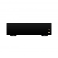 Сетевой проигрыватель Matrix Audio TS-1