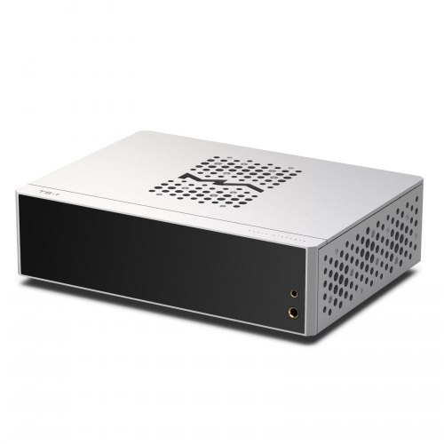 Сетевой проигрыватель Matrix Audio TS-1