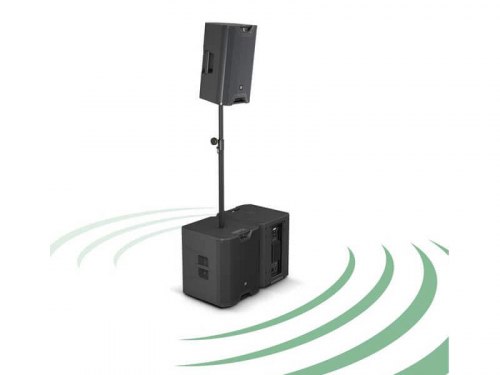 Напольная акустика LD SYSTEMS LDICOASUB15A