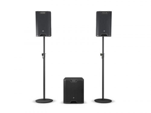 Напольная акустика LD SYSTEMS LDICOASUB15A
