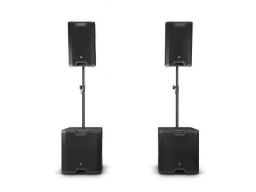Напольная акустика LD SYSTEMS LDICOASUB18A