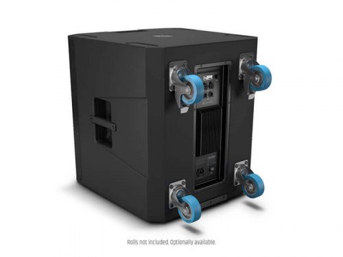 Напольная акустика LD SYSTEMS LDICOASUB18A