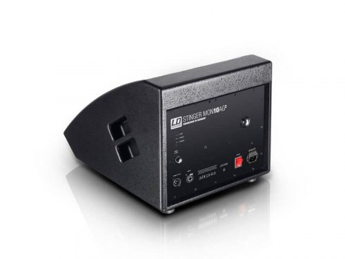 Напольная акустика LD SYSTEMS LDMON101AG2