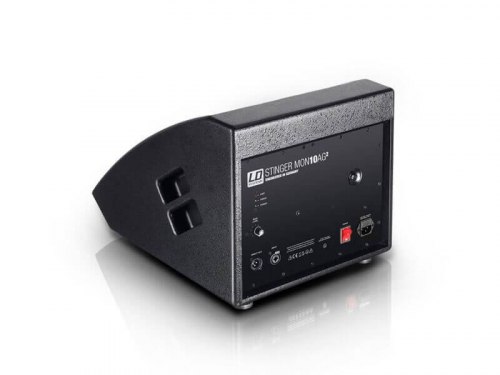 Напольная акустика LD SYSTEMS LDMON81AG2