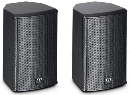 Напольная акустика LD SYSTEMS LDSAT62G2