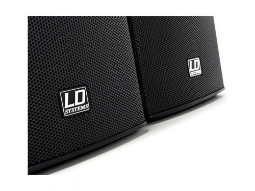 Напольная акустика LD SYSTEMS LDSAT62G2