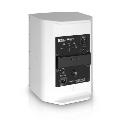 Напольная акустика LD SYSTEMS LDSAT82AG2