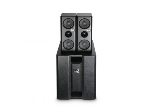 Комплект акустики LD SYSTEMS DAVE 8 XS