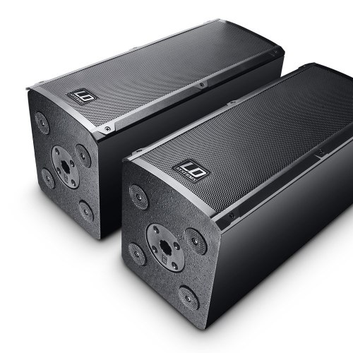 Напольная акустика LD SYSTEMS LDDAVE8ROADIE