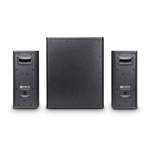 Напольная акустика LD SYSTEMS LDDAVE8ROADIE