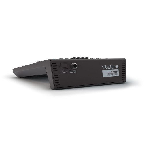 Регулятор громкости LD SYSTEMS LDVIBZ10C
