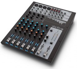 Регулятор громкости LD SYSTEMS LDVIBZ10C