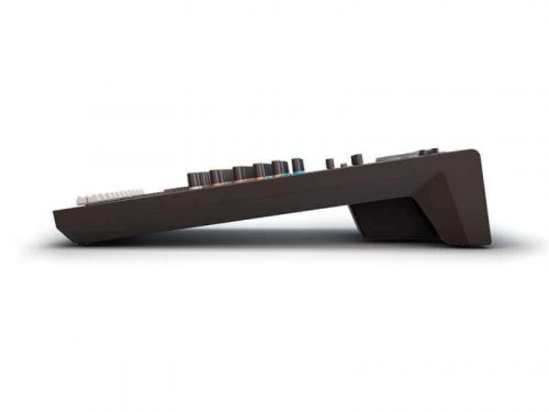 Регулятор громкости LD SYSTEMS LDVIBZ12DC