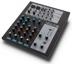 Регулятор громкости LD SYSTEMS LDVIBZ6