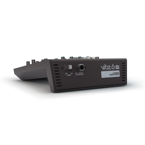 Регулятор громкости LD SYSTEMS LDVIBZ6