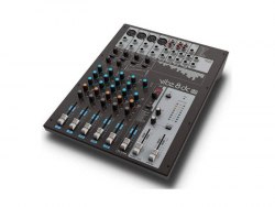 Регулятор громкости LD SYSTEMS LDVIBZ8DC