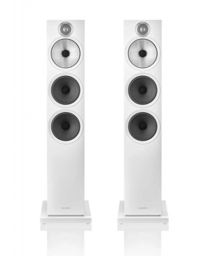 Напольная акустика BOWERS & WILKINS B&W 603 S3.