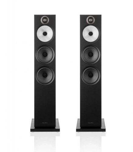 Напольная акустика BOWERS & WILKINS B&W 603 S3.