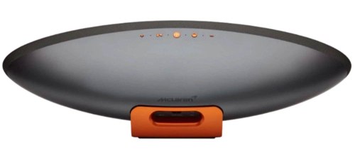 Беспроводная Hi-Fi акустика B&W ZEPPELIN 2021