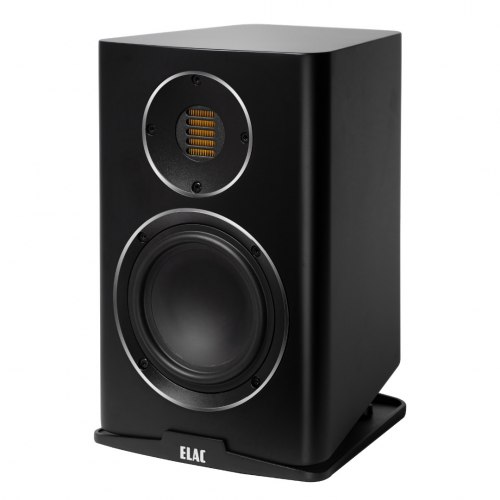 Полочная акустика ELAC CARINA BS 243.4
