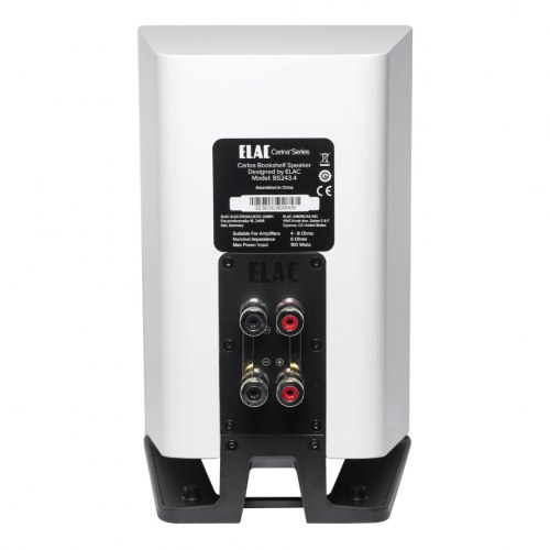 Полочная акустика ELAC CARINA BS 243.4