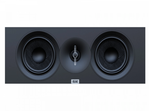 Акустика центрального канала ELAC DEBUT C5.3