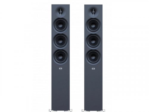 Напольная акустика ELAC DEBUT F5.3