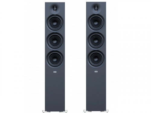 Напольная акустика ELAC DEBUT F6.3