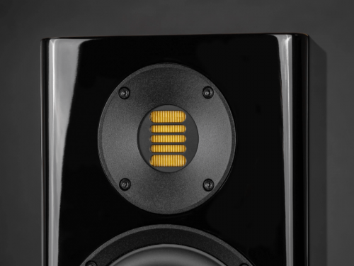 Напольная акустика ELAC SOLANO FS 287.2