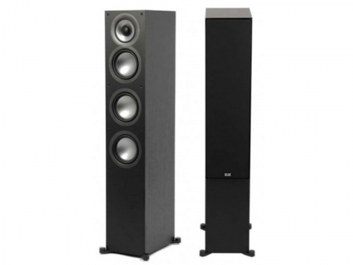 Напольная акустика ELAC UNI-FI 2 UF52