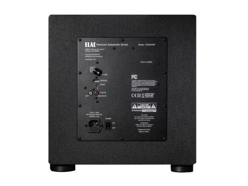 Активный сабвуфер ELAC VARRO PS350