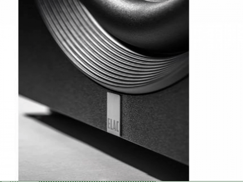 Активный сабвуфер ELAC VARRO PS500