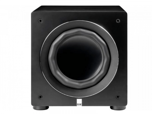 Активный сабвуфер ELAC VARRO RS500