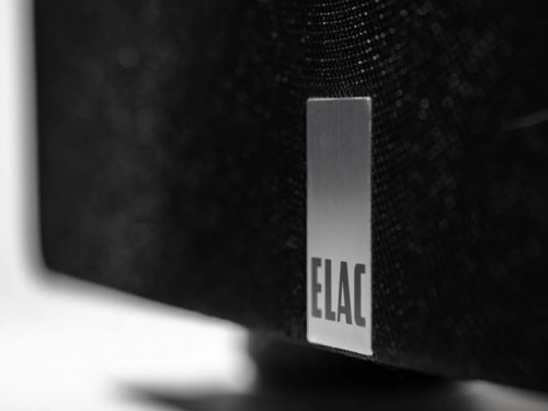 Активный сабвуфер ELAC VARRO RS500