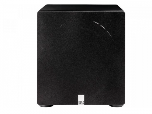 Активный сабвуфер ELAC VARRO RS500