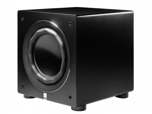 Активный сабвуфер ELAC VARRO RS500