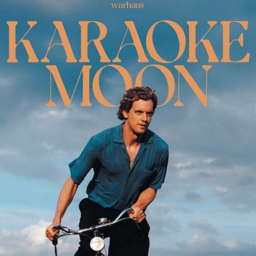Виниловая пластинка Warhaus – Karaoke Moon (1LP)