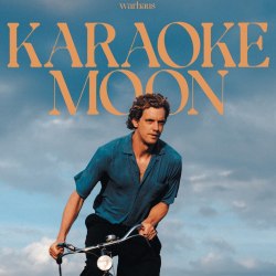 Виниловая пластинка Warhaus – Karaoke Moon (1LP)