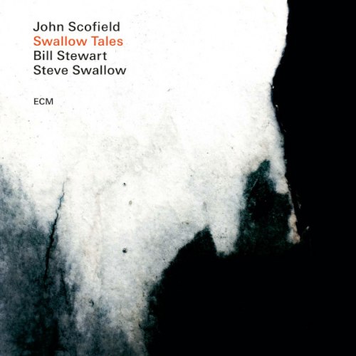 Виниловая пластинка John Scofield, Bill Stewart, Steve Swallow - Swallow Tales