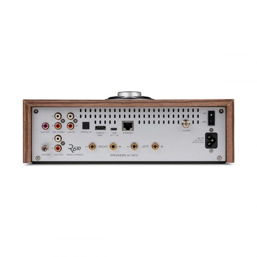 Hi-Fi-минисистема Ruark Audio R610