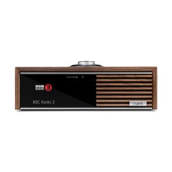 Hi-Fi-минисистема Ruark Audio R610 Walnut