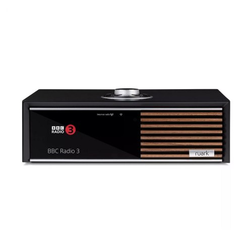 Hi-Fi-минисистема Ruark Audio R610 Charcoal