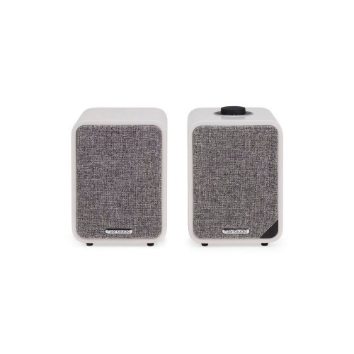 Активная полочная акустика Ruark Audio MR1 Mk2 Soft Grey