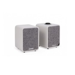Активная полочная акустика Ruark Audio MR1 Mk2 Soft Grey