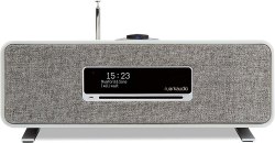 Hi-Fi-минисистема Ruark Audio R3s Soft Grey