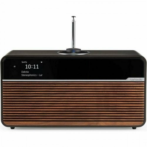 Радиоприемник Ruark Audio R2 MK4 Espresso