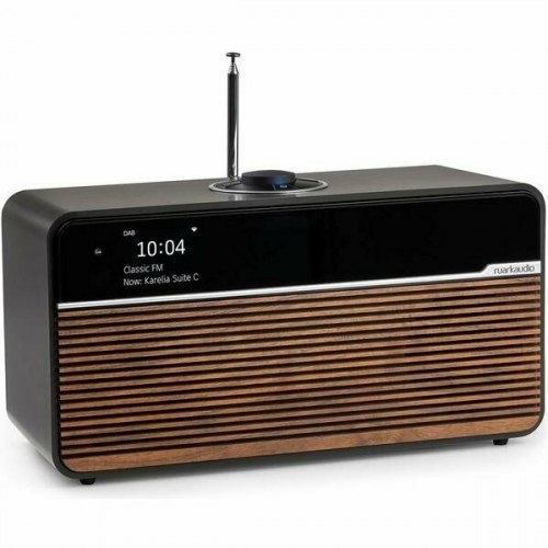 Радиоприемник Ruark Audio R2 MK4 Espresso