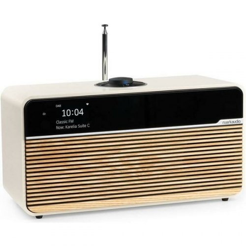 Радиоприемник Ruark Audio R2 MK4 Light Cream
