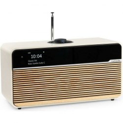 Радиоприемник Ruark Audio R2 MK4 Light Cream