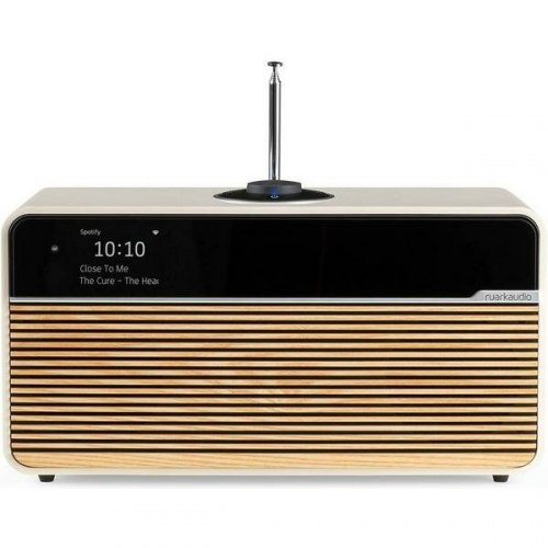 Радиоприемник Ruark Audio R2 MK4 Light Cream